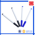Easy wipe ink non-toxic raw material whiteboard medium erasable marker